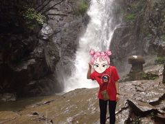 -浙北大峡谷