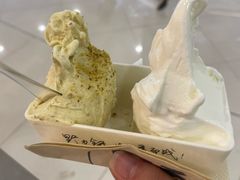 -野人先生Gelato(上海长宁龙之梦店)