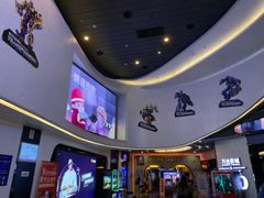 -万达影城(东城万达广场IMAX店)