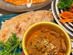 -太食獸泰式茶餐厅(IFS国金中心店)