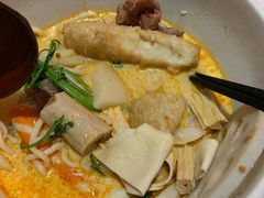 -刁四藤椒麻辣烫(天桥店)
