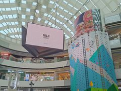 -万达广场(松江店)