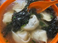 -阿麟馄饨(延长路店)
