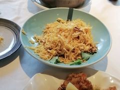 -八府香鸭·啫啫煲(华山路店)