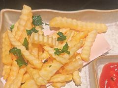 -匠和风精致料理(莆田财富中心店)