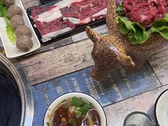 -刘少华贵州小黄牛·鲜牛肉火锅(总店)