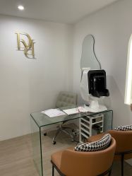 -Doria salon 小颜皮肤