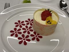 -香港唯港荟 Hotel ICON – The Market