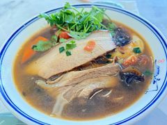 -天天鲜面馆(衡山路店)