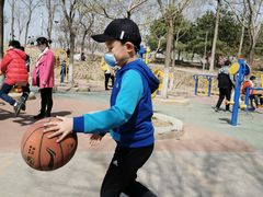 -大兴滨河森林公园