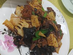 -春水锅贴·传统鲁菜(大明湖店)