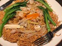 -万丽轩·粤菜(王府井金茂万丽酒店)