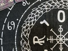 -好心里咨询Tarot塔羅