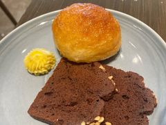 -菲住布渴酒店自助餐厅(阿里巴巴西溪园区店)