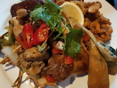 -bluefrog蓝蛙(水游城店)