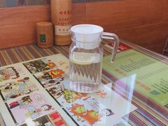 -呐咪傣园·云南菜(石厦店)