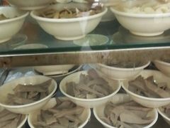 -杨记灌肠(食品街店)