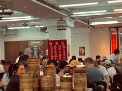 -香港蓮香樓(中環店)