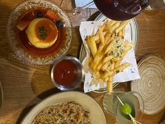 -NG PASTA吴居·中华意面(南头古城店)