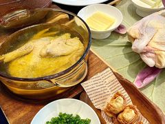 -百盛·鼎膳(中海财富中心)
