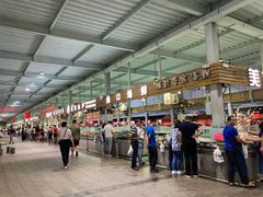 -四川小胡子海鲜(丁村万人海鲜广场店)