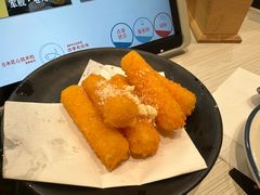 -滨寿司(新街口中央商场店)