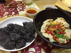 饺子先生(世豪广场店)-饺子先生(世豪店)