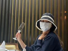 -成都钓鱼台精品酒店-品聚·成都餐厅