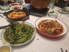 -椒馋小馆(绿源路店)