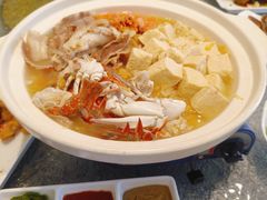 -中国吉菜名店广源宾馆餐厅
