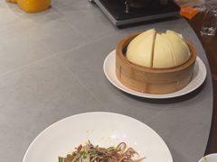 -羊门客在·烤盐池滩羊·川菜