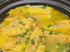 -小秦淮·南京土菜(新亭西路店)
