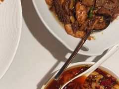 -宝轩渔府·老字号海鲜·正宗津菜(水上店)