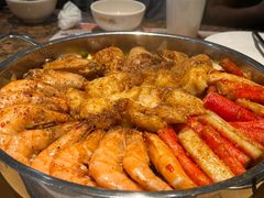 -黄记煌三汁焖锅(金凤万达广场店)