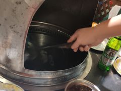 -地锅公社·现炒地锅鸡·地锅鱼·夜宵(罗锦路店)