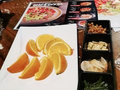 -何师烧烤Pro ·江湖川菜·小龙虾·精酿(太古里旗舰店)