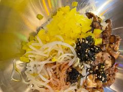 -农乐园炭火烤肉(繁花中心店)