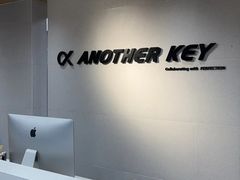 -Another Key健身(紫金店)