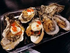 -蚝美人·生蚝海鲜烧烤(茶花园店)