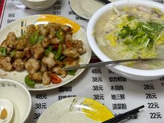 -吉味馆(柠溪店)