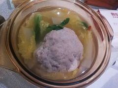 -阿庄新豫菜(航海东路店)