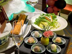 -ONE FULL 古董港式海鲜火锅