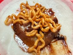 -黄老大北京烤鸭(永叔路店)
