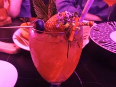 -MOSSO音乐酒吧·live house(南京旗舰店)