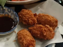 -新鲜特色餐厅(香格里拉大酒店)