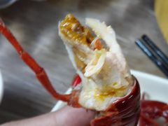 -龙虾奇迹(大华三路店)