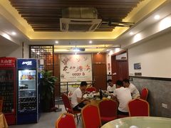 -龙记烤鸭店(新民路店)