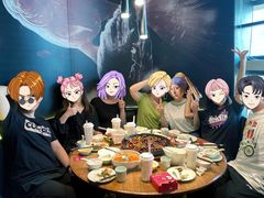 -老板恋上鱼(印象城店)