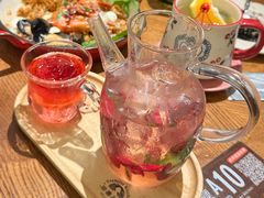 -秘密旅行· 西餐(广州创始店)