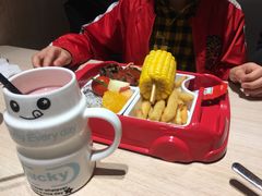 -卡朋西餐(悦汇城店)